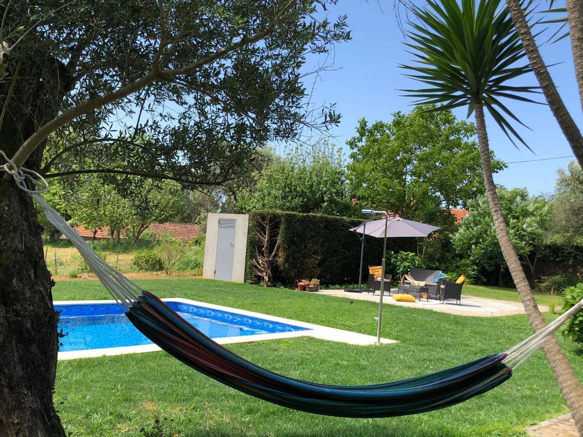 Eido Oliveira - Casa De Campo - Ponte De Lima Anais 외부 사진